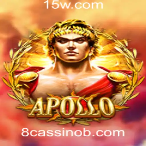 Explorando o Fascinante Jogo 'Apollo' no 8 Cassino Bet.com