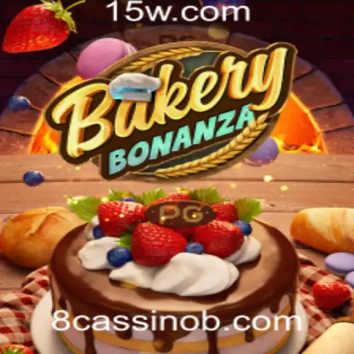 Explorando o Mundo de BakeryBonanza no 8 Cassino Bet.com