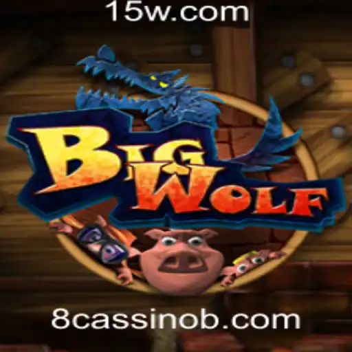Explorando o Universo de BigWolf no 8 Cassino Bet