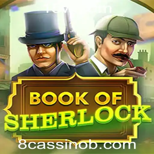Explorando o Fascinante Mundo do Jogo BookOfSherlock