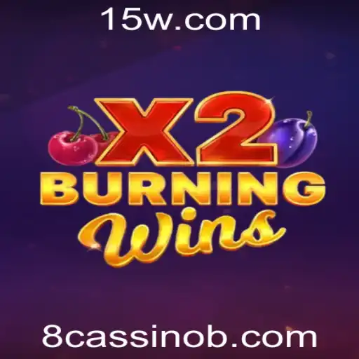 Explorando o Universo de BurningWinsX2 no 8 Cassino Bet.com