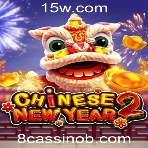 Descubra o Fascinante Mundo de CHINESENEWYEAR2 no 8 Cassino Bet.com