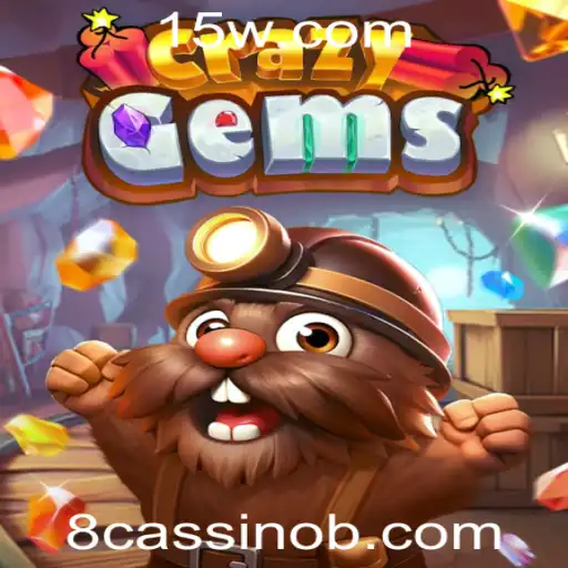 Descubra a Nova Sensação dos Jogos Online: CrazyGems