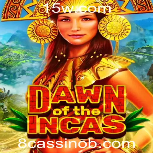 Dawn of the Incas: Um Mergulho no Jogo de Cassino Inspirado na Civilização Inca