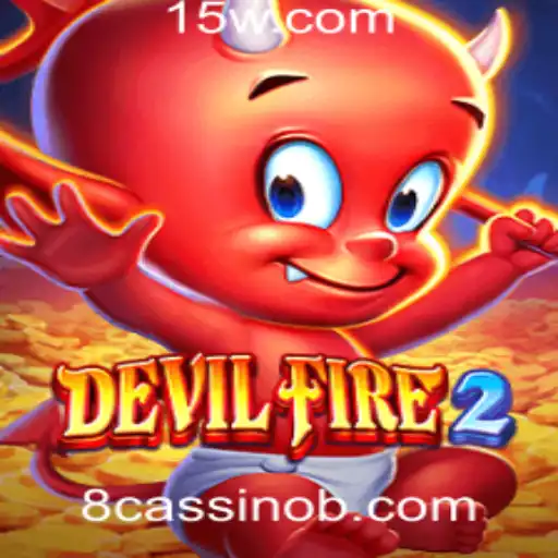 Descubra o Empolgante Mundo de DevilFire2
