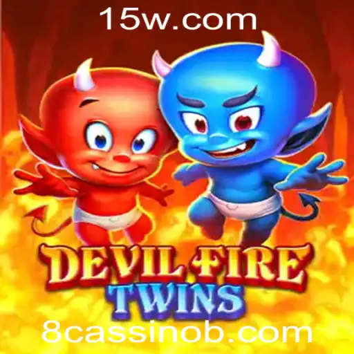DevilFireTwins: Descubra o Jogo de Cassino Que Está Dominando 8 cassino bet.com
