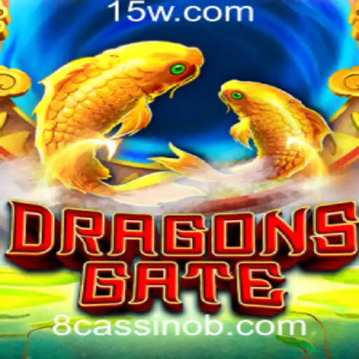 Explorando o Fascinante Mundo de DragonsGate: Jogo, Regras e Emoção