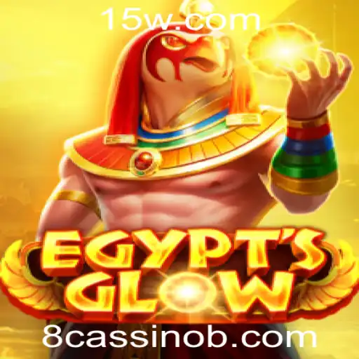 Descubra o Fascinante Mundo de EgyptsGlow: Um Excitante Jogo de Cassino Online