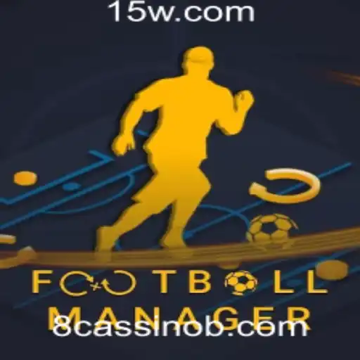 Explorando o Mundo de FootballManager e Sua Conexão com 8 Cassino Bet.com