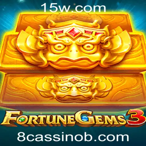 Explorando FortuneGems3: Um Novo Horizonte nos Jogos de Cassino Online