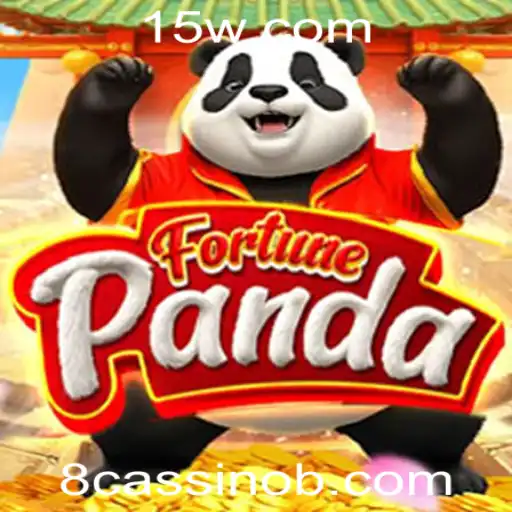 Explorando o Mundo Fascinante de FortunePanda no 8 Cassino Bet.com