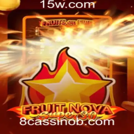 Explorando o Universo de FruitrNovaSupe30: A Nova Sensação dos Jogos de Cassino Online