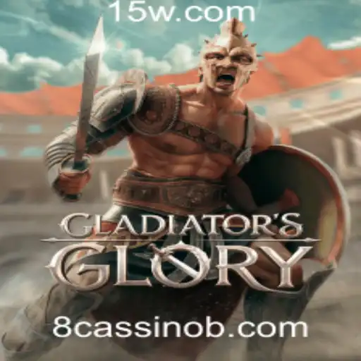 Descubra a Emoção do Jogo GladiatorsGlory na 8 Cassino Bet.com