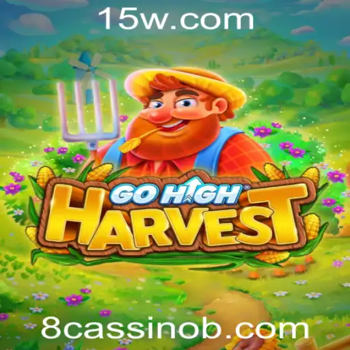 Descubra o Mundo Emocionante de GoHighHarvest: O Jogo que Une Estratégia e Diversão