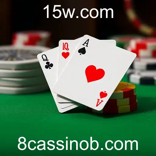 A Fascinante Tradição dos Jogos de Cartas