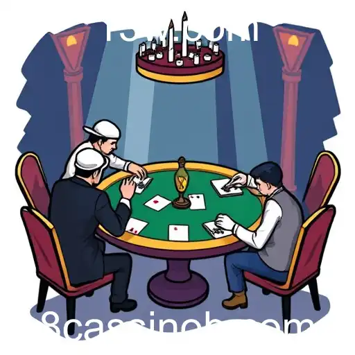 Explorando o Fascinante Mundo dos Jogos de Mesa