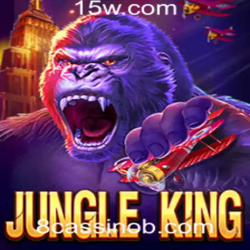 Explorando o Mundo Empolgante de JungleKing: Um Fascinante Jogo de Cassino