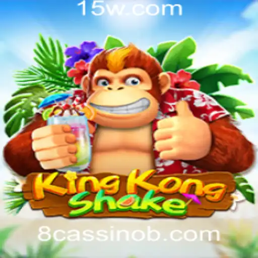 KingKongShake: A Nova Sensação dos Jogos de Cassino