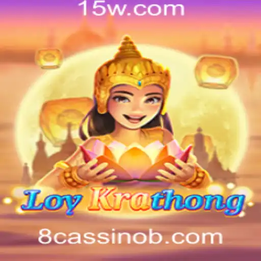 Explorando a Fascinante Jornada do Jogo LoyKrathong no 8 Cassino Bet.com