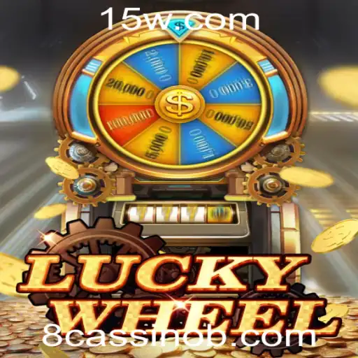 Descubra o Fascinante Mundo de LuckyWheel no 8 Cassino Bet.com