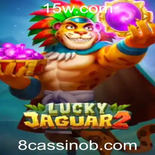 Descubra Luckyjaguar2: A Nova Sensação dos Cassinos Online