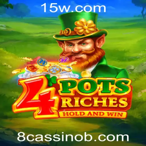 Explorando o Mundo de 4potsriches: Um Novo Fenômeno nos Cassinos Online