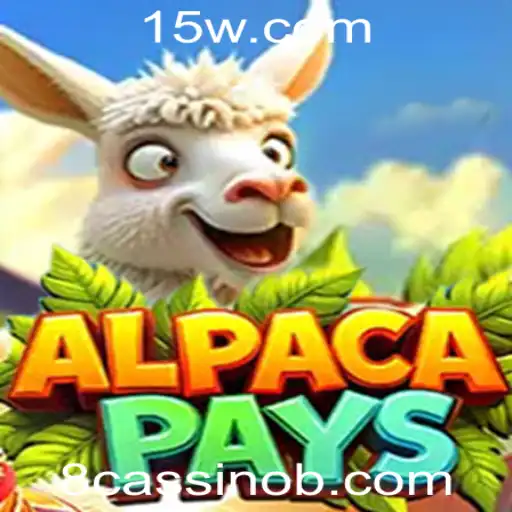 Explorando o Fascinante Jogo AlpacaPays: A Nova Sensação no 8 Cassino Bet.com