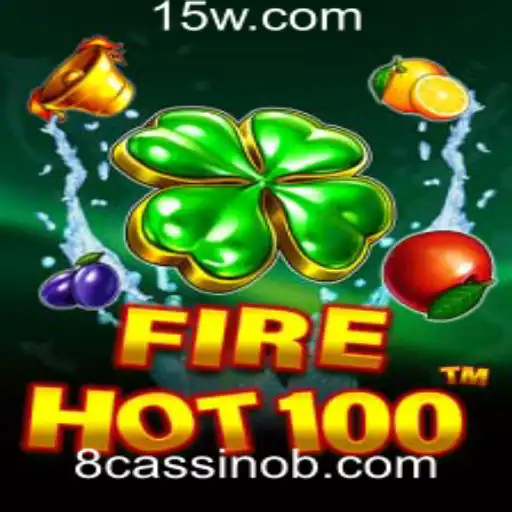Explorando o Mundo de FireHot100 no 8 Cassino Bet.com