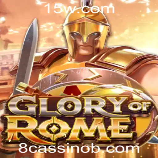 GloryofRome: Aventura no Cassino Inspirada na Antiga Roma