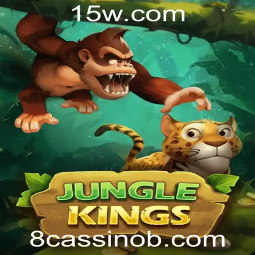 Desvende os Mistérios de JungleKings: Um Mundo de Emoção e Estratégia