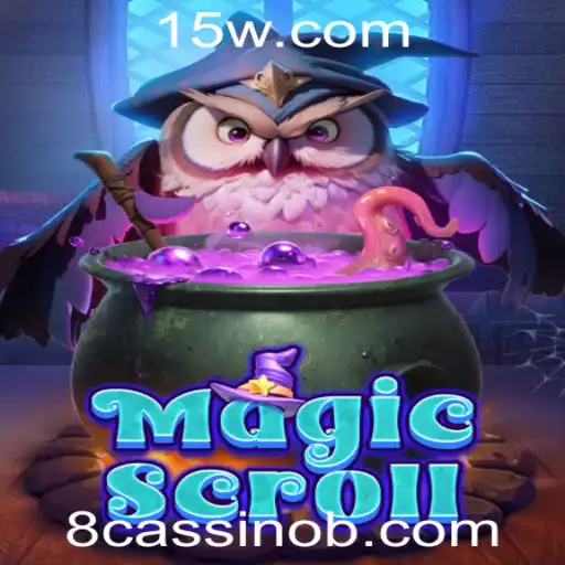 Descubra o Fascinante Mundo do Jogo MagicScroll
