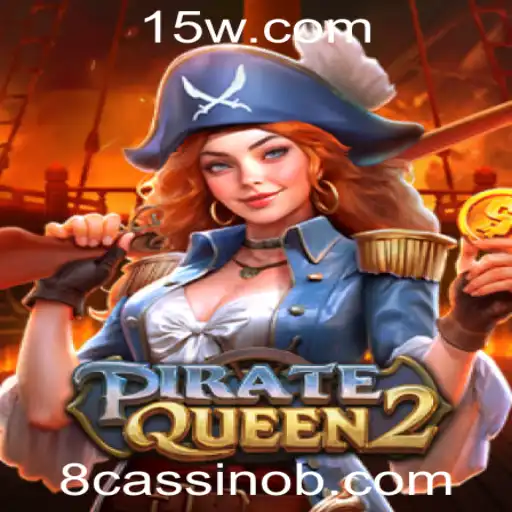 Explore o Mundo de 'PirateQueen2': Aventuras no Cassino Online