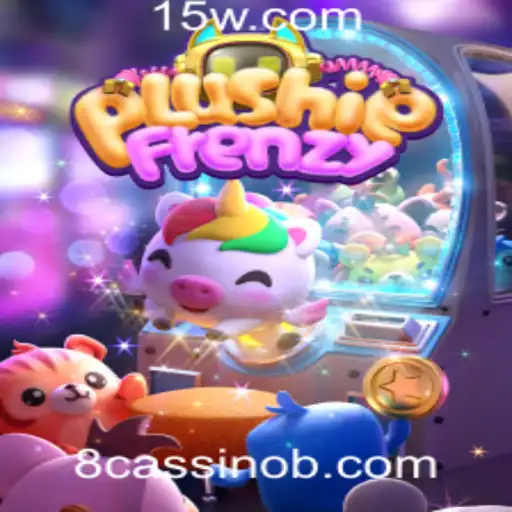 Explorando PlushieFrenzy: Atração de Emoções no Mundo dos Jogos de Cassino