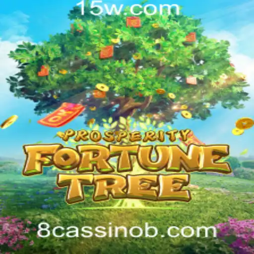 ProsperityFortuneTree: Mergulhe na Aventura do Cassino Com 8 Cassino Bet.com