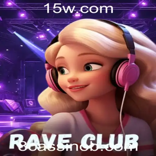 Descubra o Mundo do Jogo RaveClub no 8 Cassino Bet.com