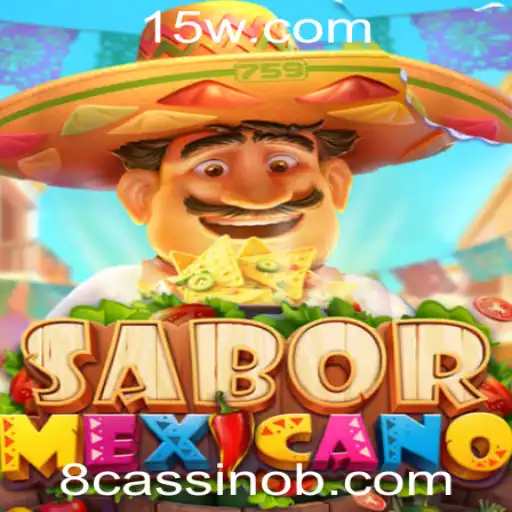 Descubra o Fascinante Mundo de SaborMexicano: Um Jogo que Mistura Emoção e Cultura