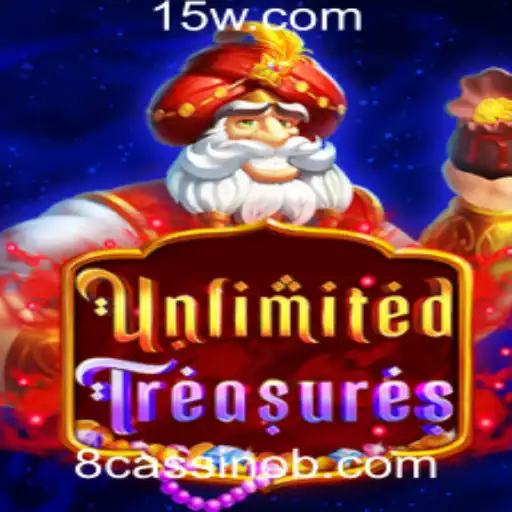 Explorando os Tesouros de UnlimitedTreasures: Uma Jornada ao Mundo dos Jogos de Azar