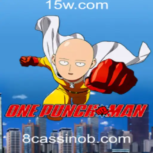 Descubra o Fascinante Mundo de OnePunchMan no 8 Cassino Bet.com