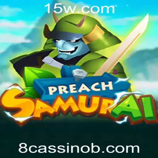 PreachSamurai: A Jornada Épica no Universo do Jogo de Cassino Online