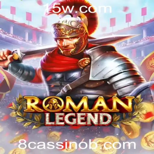 Explorando o Mundo de 'RomanLegend': Um Jogo de Cassino Empolgante