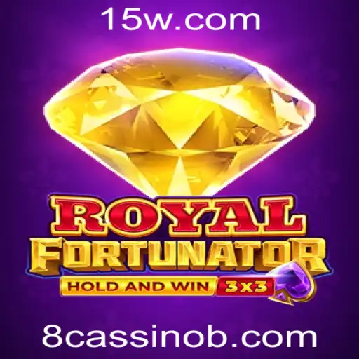 Descubra o Emocionante Mundo de RoyalFort: A Nova Sensação de Cassino Online