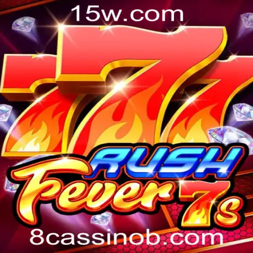 Descubra o Emocionante Mundo de RushFever7s no 8 Cassino Bet.com