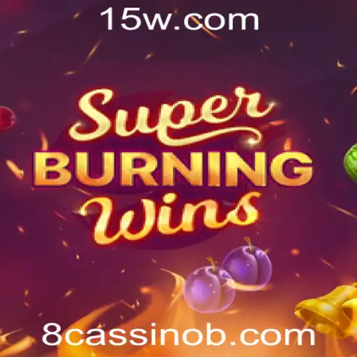 Explorando SuperBurningWins no 8 Cassino Bet.com