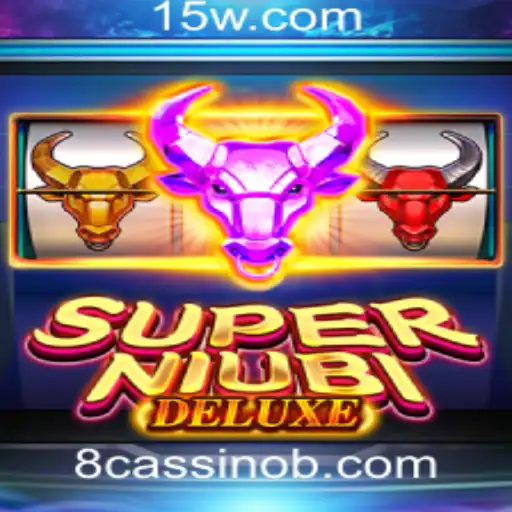 Descubra o emocionante mundo de SuperNiubiDeluxe