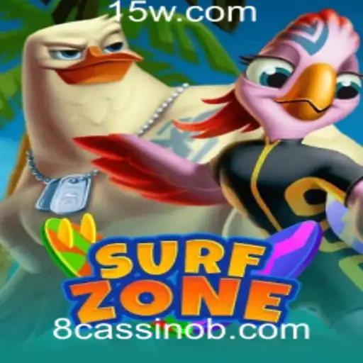Explorando o Mundo de SurfZone: O Jogo Revolucionário de Cassino