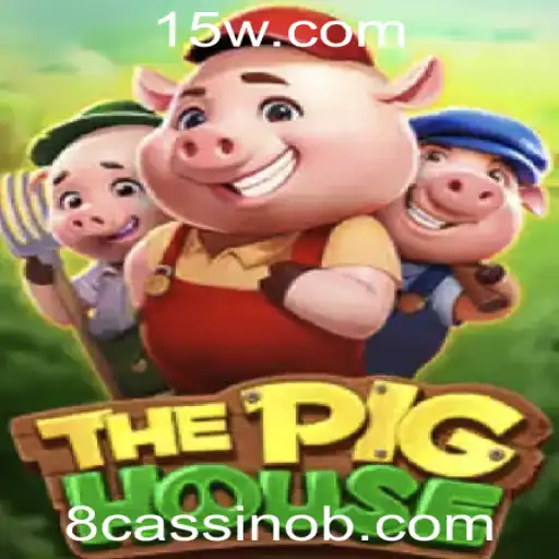 ThePigHouse: Aventura e Estratégia em um Novo Jogo de Cassino