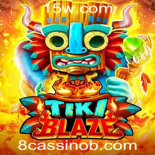Explorando TikiBlaze: A Nova Sensação dos Cassinos Online