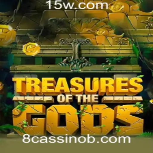 Explorando o Mundo de TreasureoftheGods: Caça ao Tesouro Divino no Universo do Cassino Online