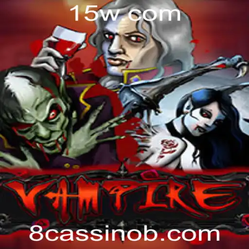 A Fascinante Aventura de Jogo em Vampire no 8 Cassino Bet.com