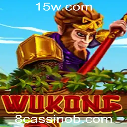 Wukong: A Mágica Jornada de Apostas em 8 cassino bet.com